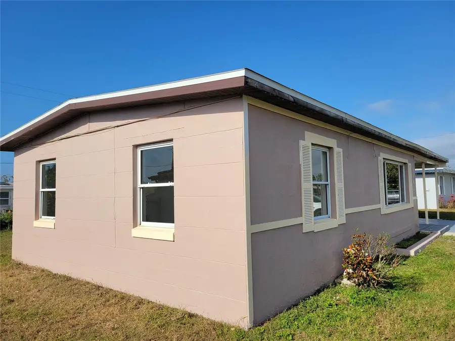 3381 Westlund Terrace, Port Charlotte, FL 33952 - #2