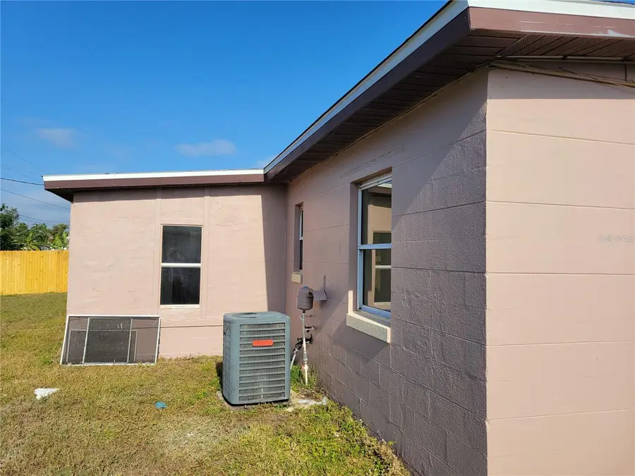 3381 Westlund Terrace, Port Charlotte, FL 33952 - #3