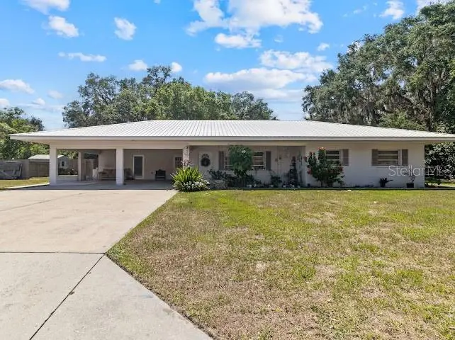126 S Robert Avenue, Arcadia, FL 34266 - #1
