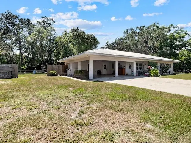 126 S Robert Avenue, Arcadia, FL 34266 - #3