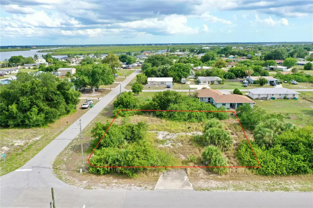 27147 Sunnybrook Road, Punta Gorda, FL 33983 - #1