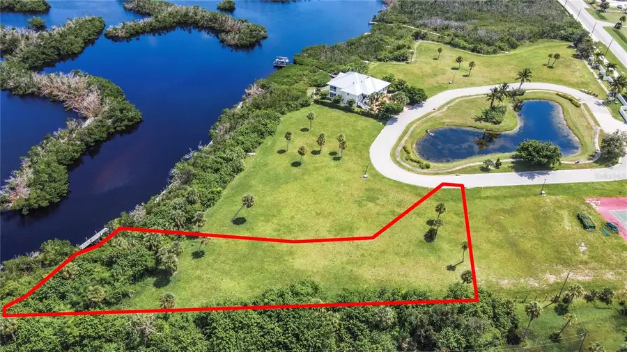 12411 Coral Vista Circle, Placida, FL 33946 - #3