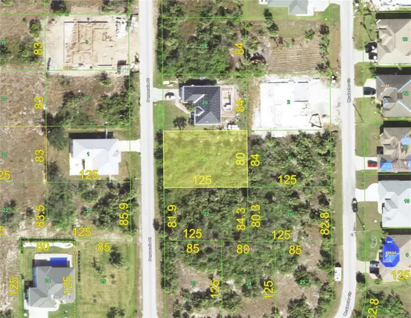 10472 Pensacola Street, PORT CHARLOTTE, FL 33981