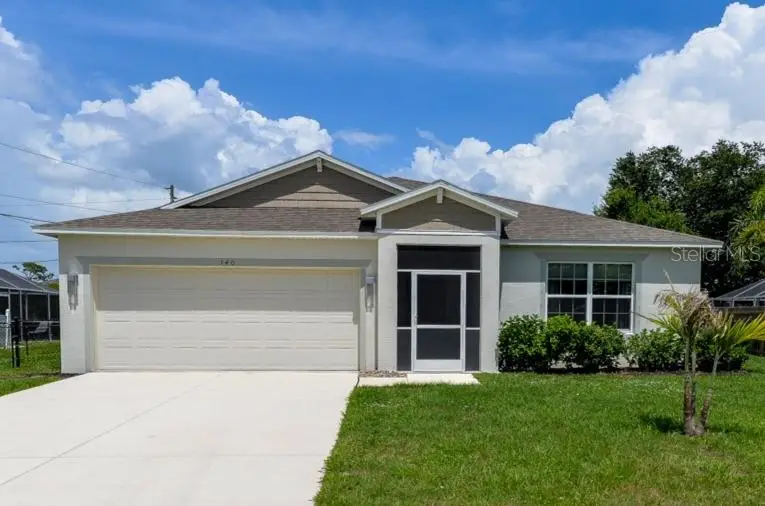 340 Allworthy Street, Port Charlotte, FL 33954 - #1