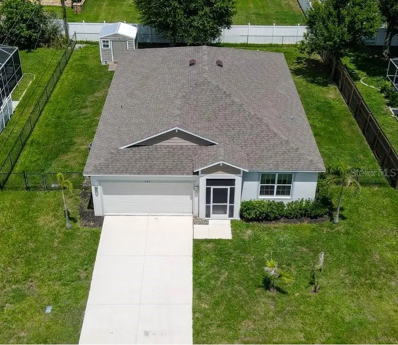 340 Allworthy Street, Port Charlotte, FL 33954 - #2