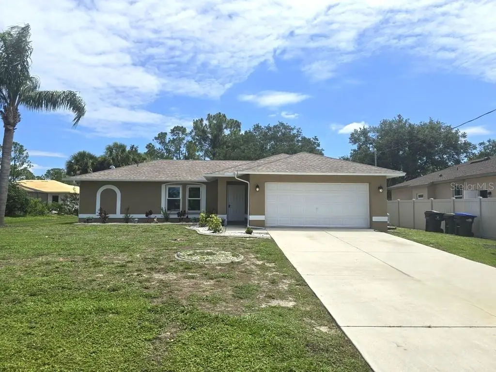 1460 Minneapolis Avenue, North Port, FL 34286 - #1
