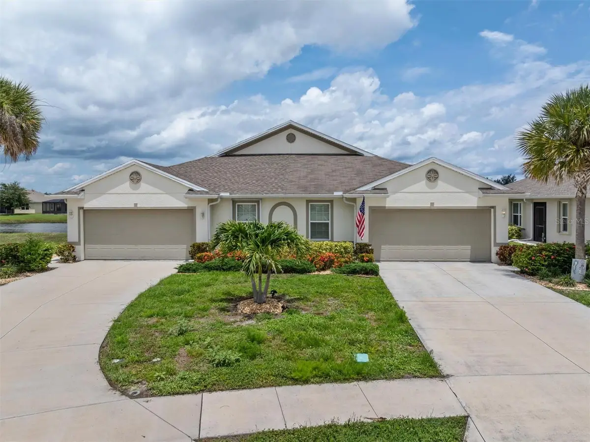 7466 W Lenox Circle, Punta Gorda, FL 33950 - #1