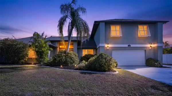 1492 Kolenda Street, PORT CHARLOTTE, FL 33952