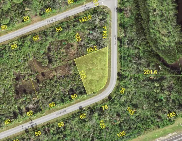 2275 Gramercy Street, PORT CHARLOTTE, FL 33953
