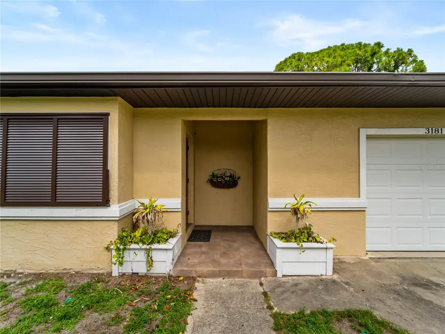 3181 Normandy Drive, Port Charlotte, FL 33952 - #2