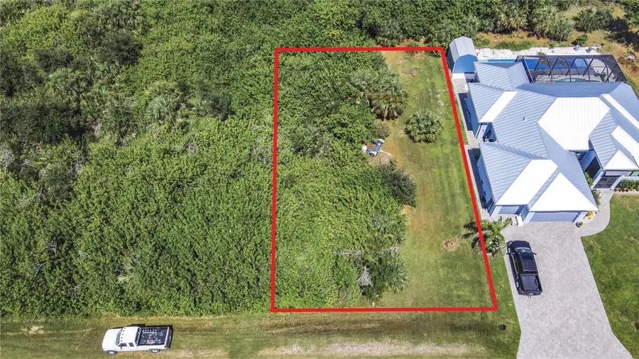 15707 Margo Circle, Port Charlotte, FL 33981 - #2