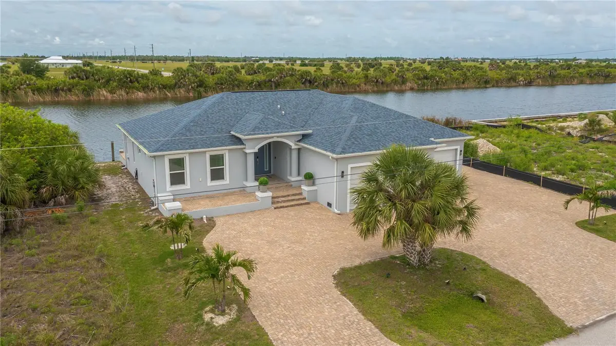 13525 Greencastle Avenue, Port Charlotte, FL 33981 - #1