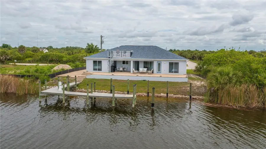 13525 Greencastle Avenue, Port Charlotte, FL 33981 - #2
