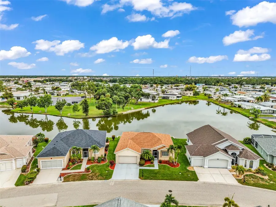 24388 Buckingham Way, Port Charlotte, FL 33980 - #2