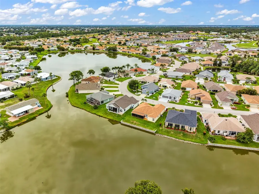 24388 Buckingham Way, Port Charlotte, FL 33980 - #3