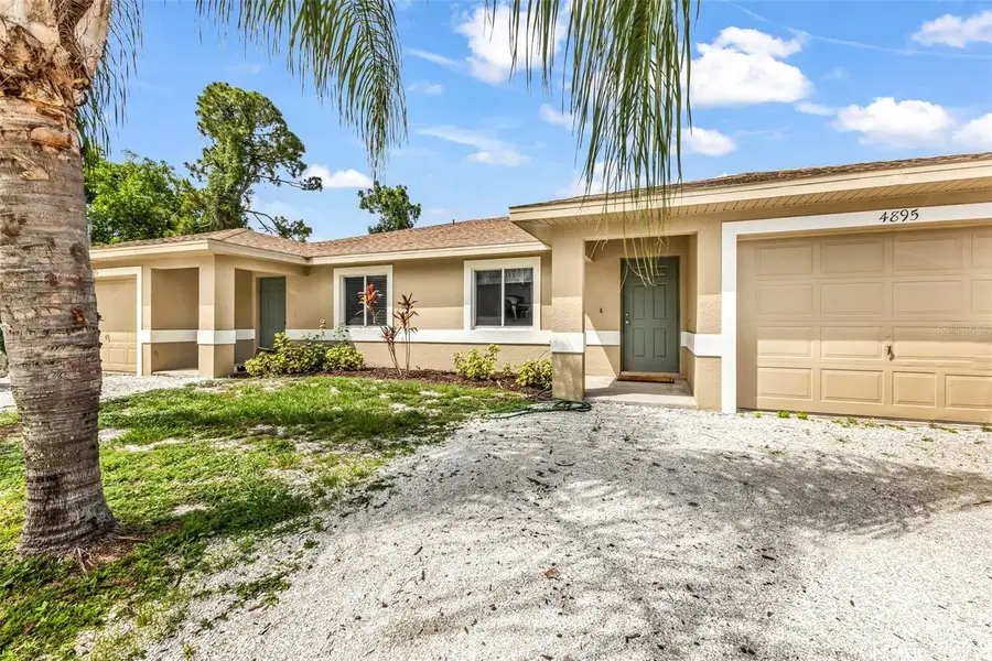 4893/4895 29th Street Sw, Lehigh Acres, FL 33973 - #3