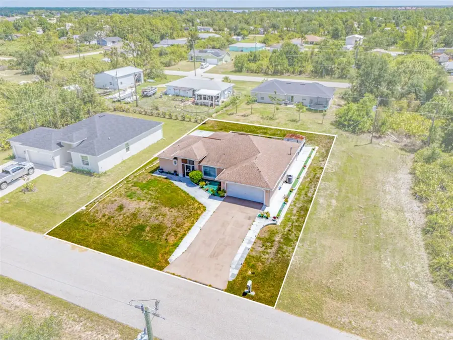 5064 Montego Lane, Port Charlotte, FL 33981 - #2