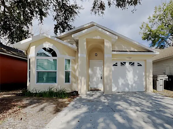 1604 Chatham Circle, APOPKA, FL 32703