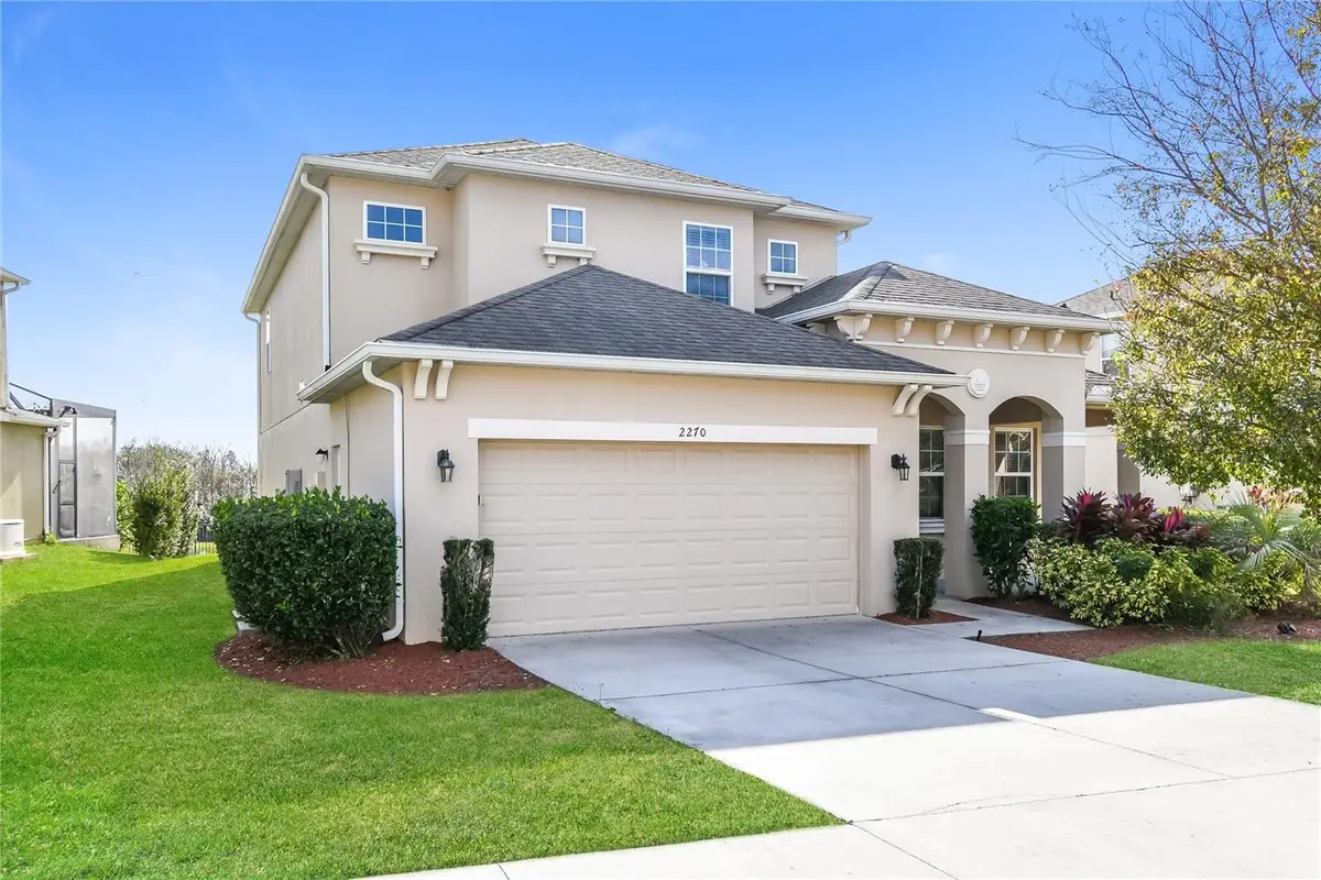 2270 Natoma Boulevard, Mount Dora, FL 32757 - #1
