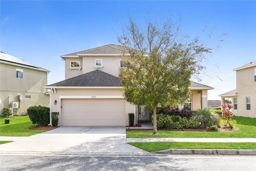 2270 Natoma Boulevard, Mount Dora, FL 32757 - #2