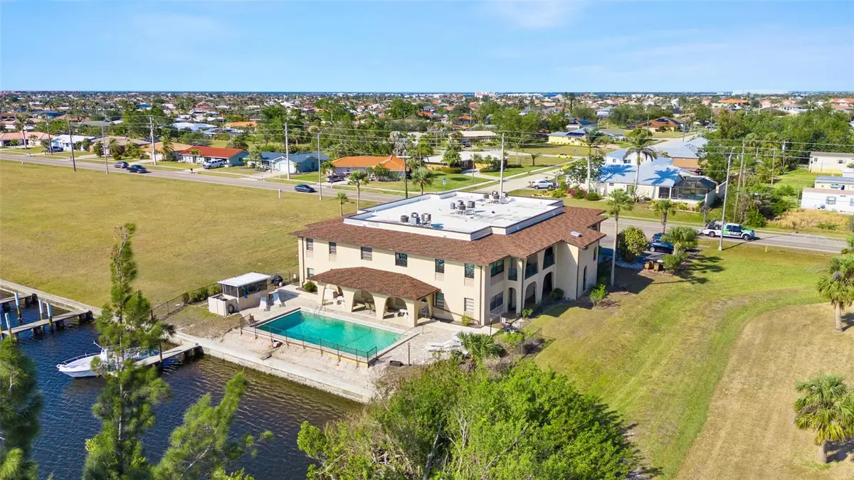 1217 Aqui Esta Drive #5, Punta Gorda, FL 33950 - #1