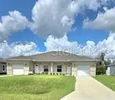 12208-10 Tetzel Avenue, PORT CHARLOTTE, FL 33981