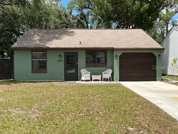 20032 Goldcup Court, PORT CHARLOTTE, FL 33952