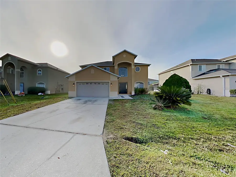 249 Abbotsbury Drive, Kissimmee, FL 34758 - #2