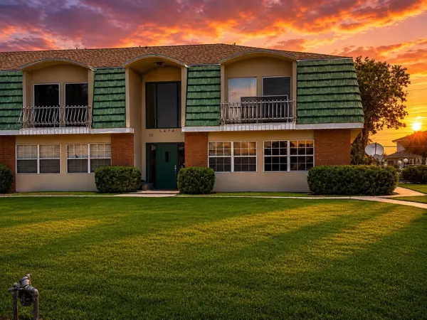 3586 Cape Haze Drive #B6, ROTONDA WEST, FL 33947
