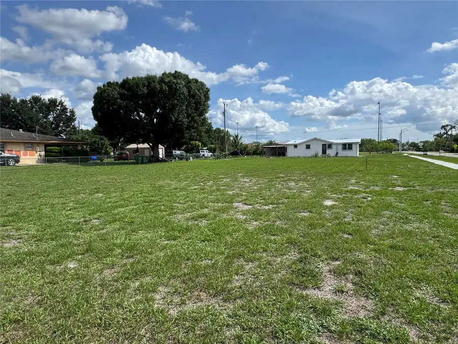 Glades Avenue, Immokalee, FL 34142 - #2