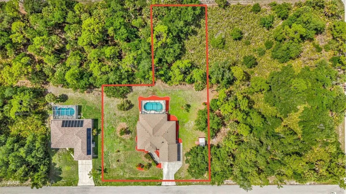 18343 Elgin Avenue, Port Charlotte, FL 33948 - #1