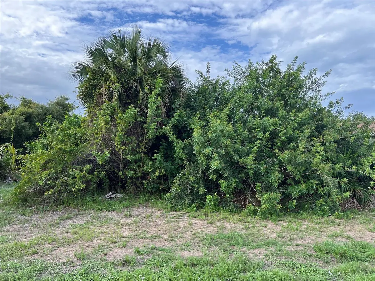 12173 Gulfstream Boulevard, Port Charlotte, FL 33981 - #1