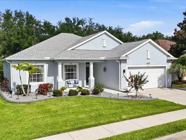 2816 Suncoast Lakes Boulevard, PORT CHARLOTTE, FL 33980