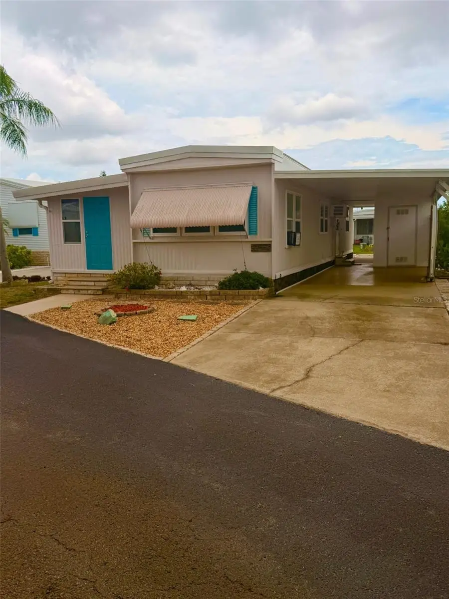 7234 Mount Fairfield Road Ne #529, Saint Petersburg, FL 33702 - #2