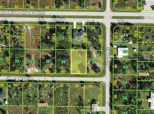 295 Glengary Circle, Punta Gorda, FL 33982 - #1