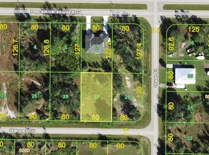 295 Glengary Circle, Punta Gorda, FL 33982 - #3