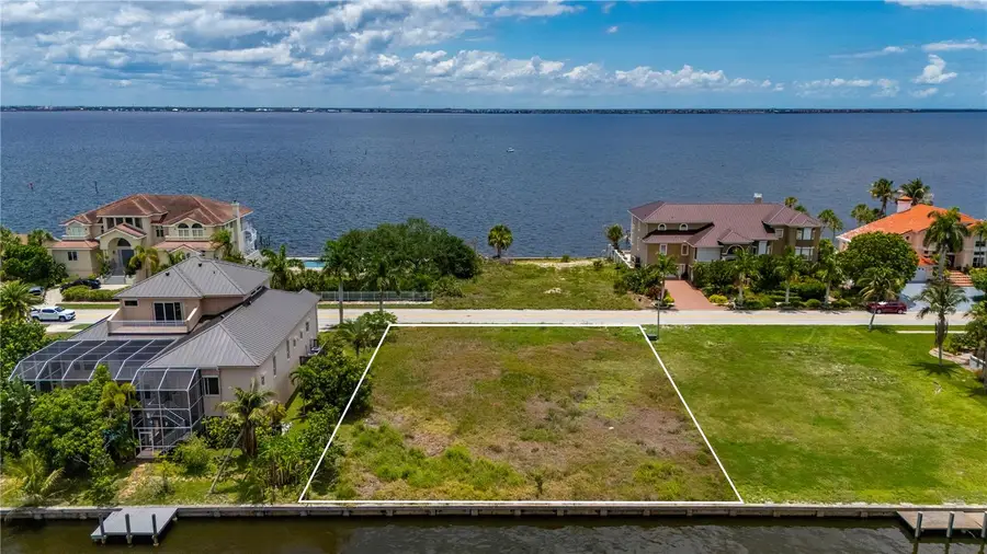 238 George Road Se, Port Charlotte, FL 33952 - #3