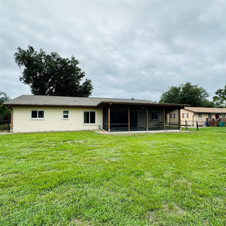 21302 Hubbard Avenue, Port Charlotte, FL 33952 - #3