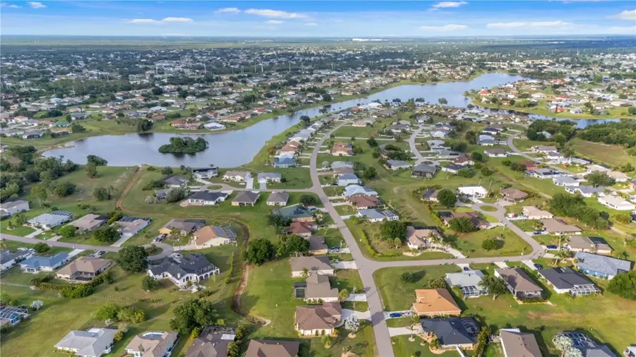 1275 Blue Lake Circle, Punta Gorda, FL 33983 - #2