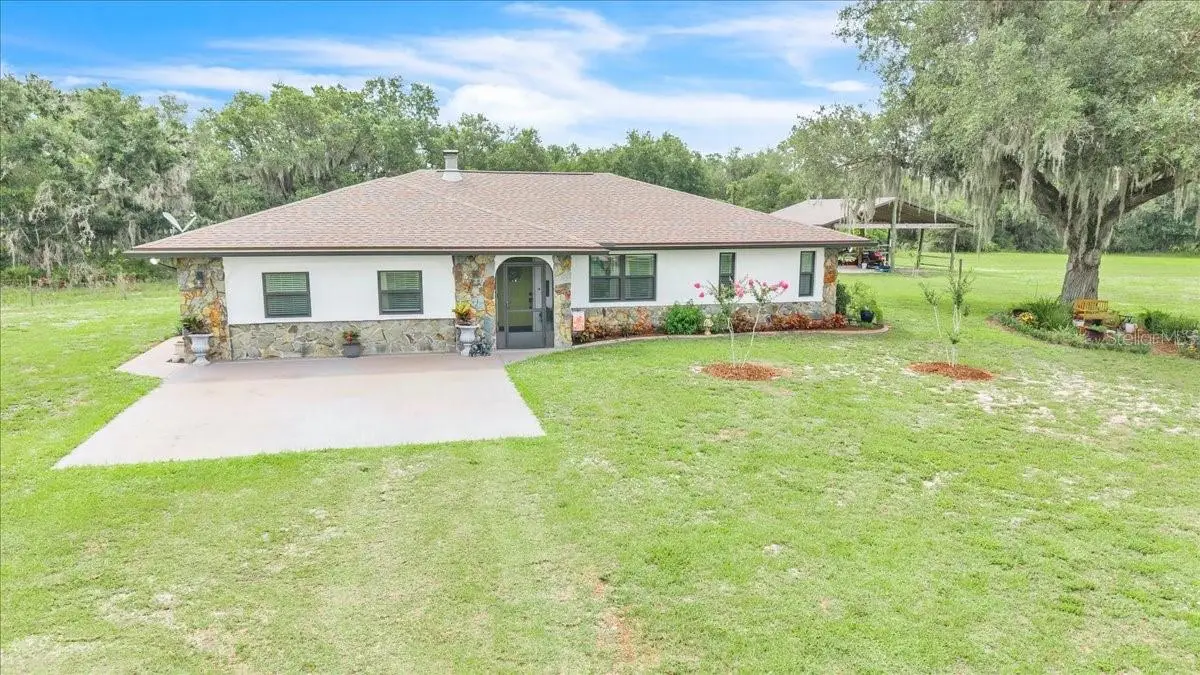 4806 SW County Road 769, Arcadia, FL 34269 - #1