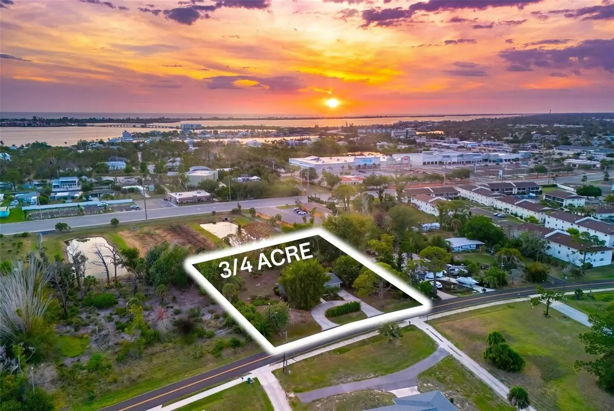 1620 Manor Road, Englewood, FL 34223 - #1