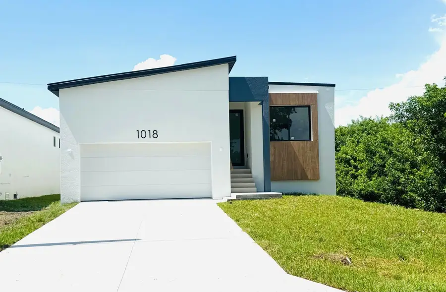 1018 S Marlin Drive, Punta Gorda, FL 33950 - #2