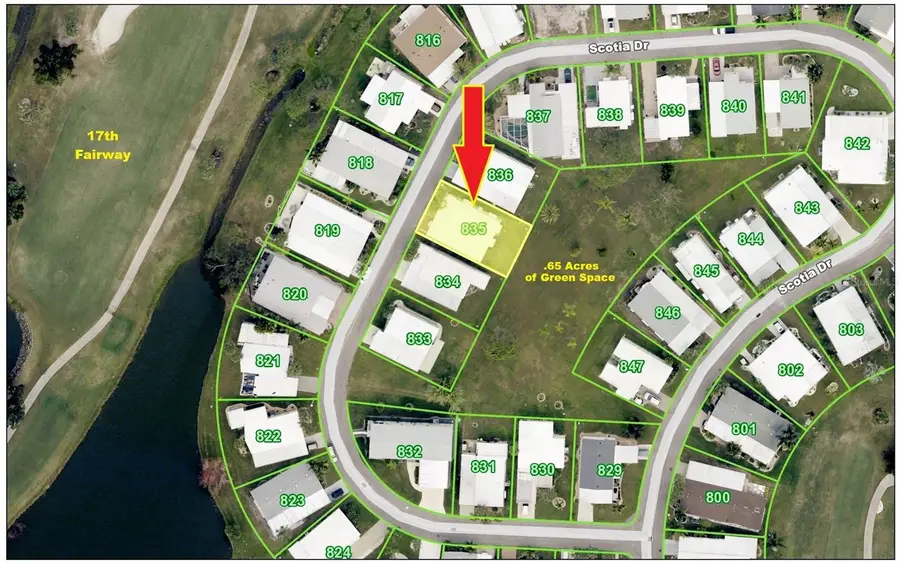 2100 Kings Highway #835, Port Charlotte, FL 33980 - #3