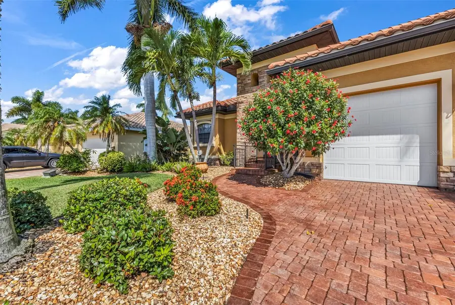 4074 La Costa Island Court, Punta Gorda, FL 33950 - #3