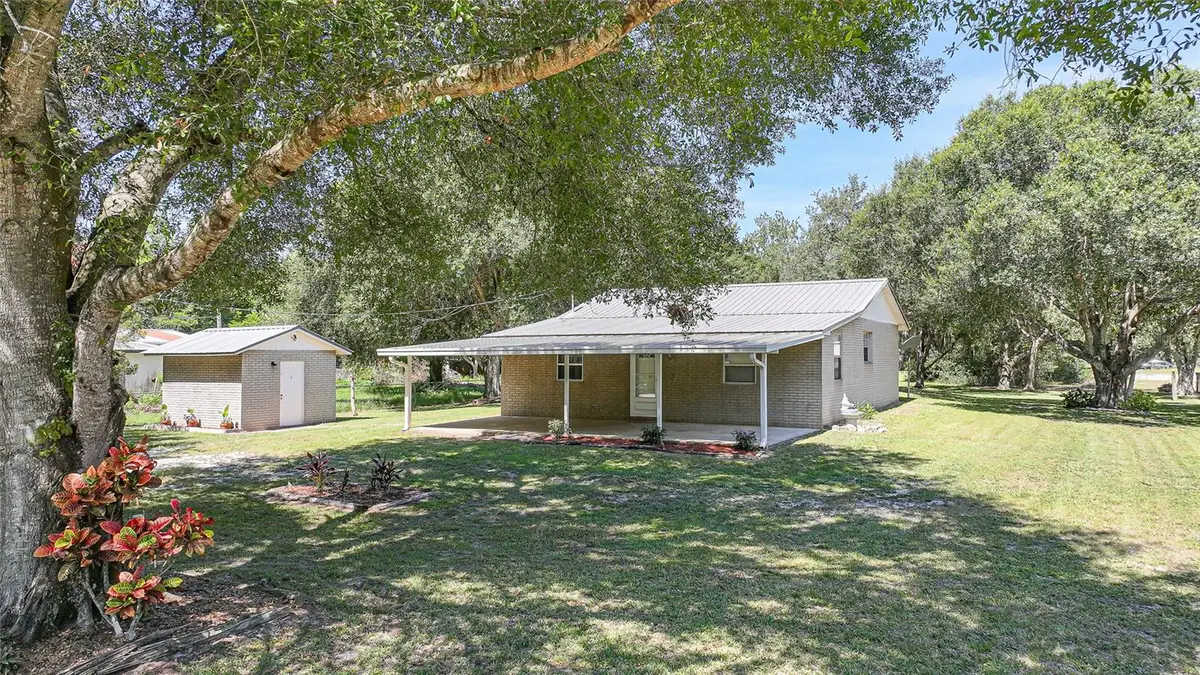 5549 SW Shores Avenue, Arcadia, FL 34266 - #1