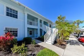 1457 San Cristobal Avenue #3203, Punta Gorda, FL 33983 - #1