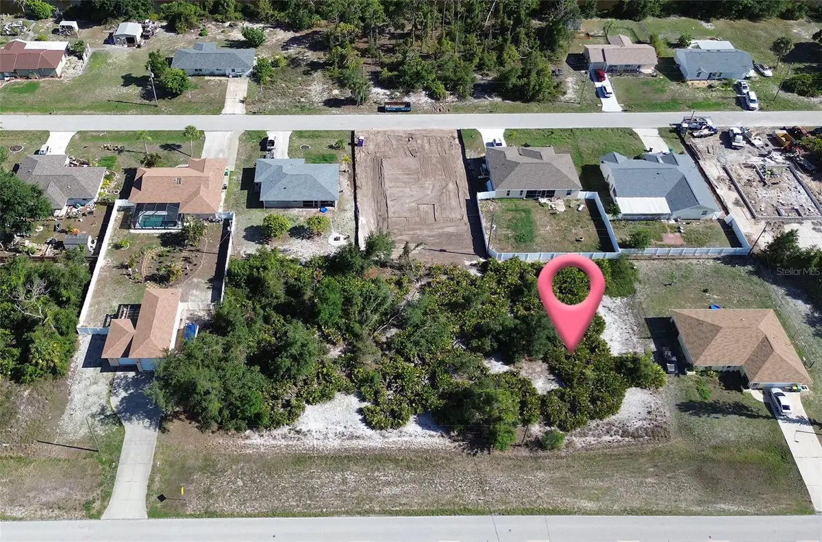10501 Gulfstream Boulevard, Englewood, FL 34224 - #1