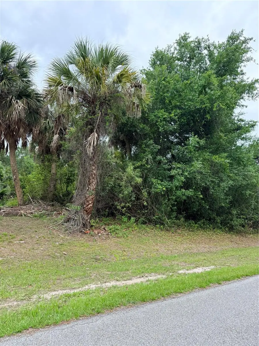 12192 Chamberlain Boulevard, Port Charlotte, FL 33953 - #1