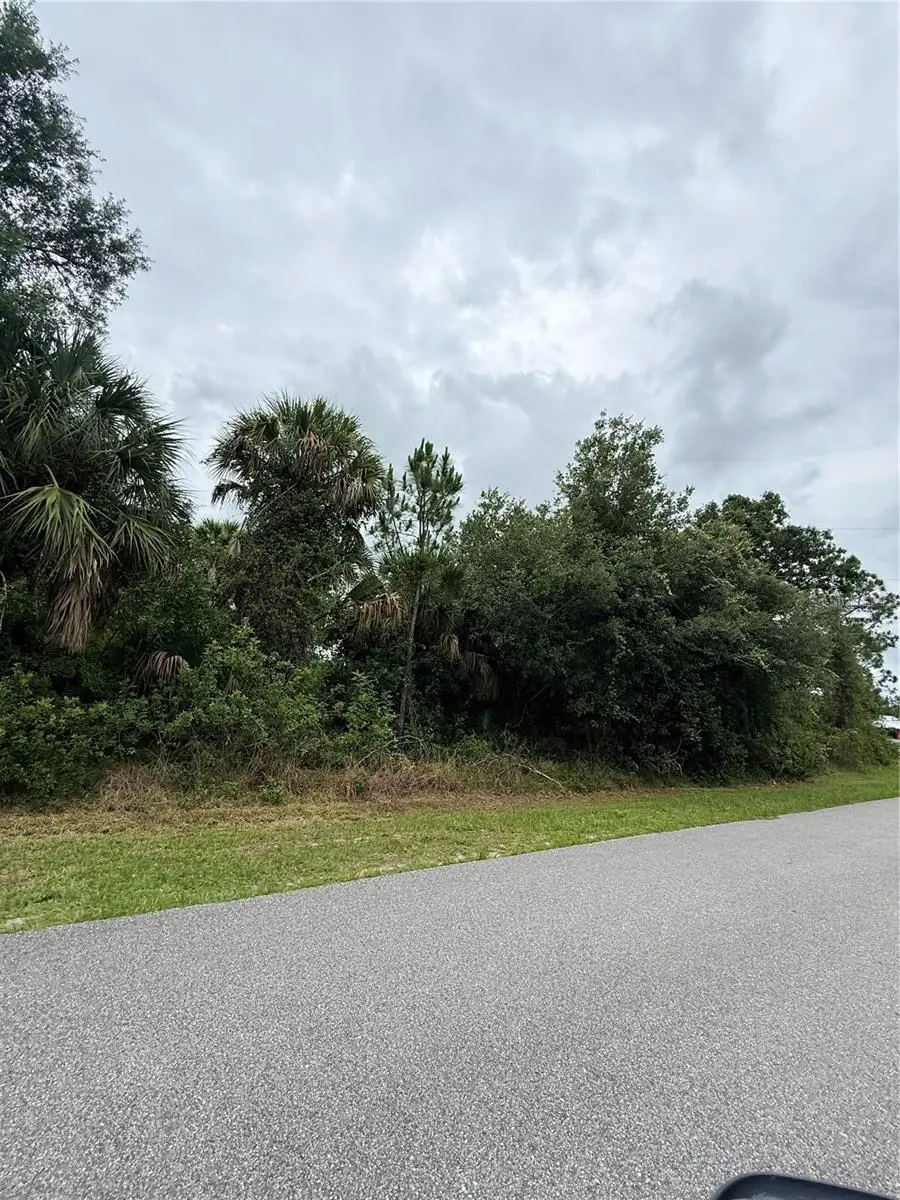 12192 Chamberlain Boulevard, Port Charlotte, FL 33953 - #2