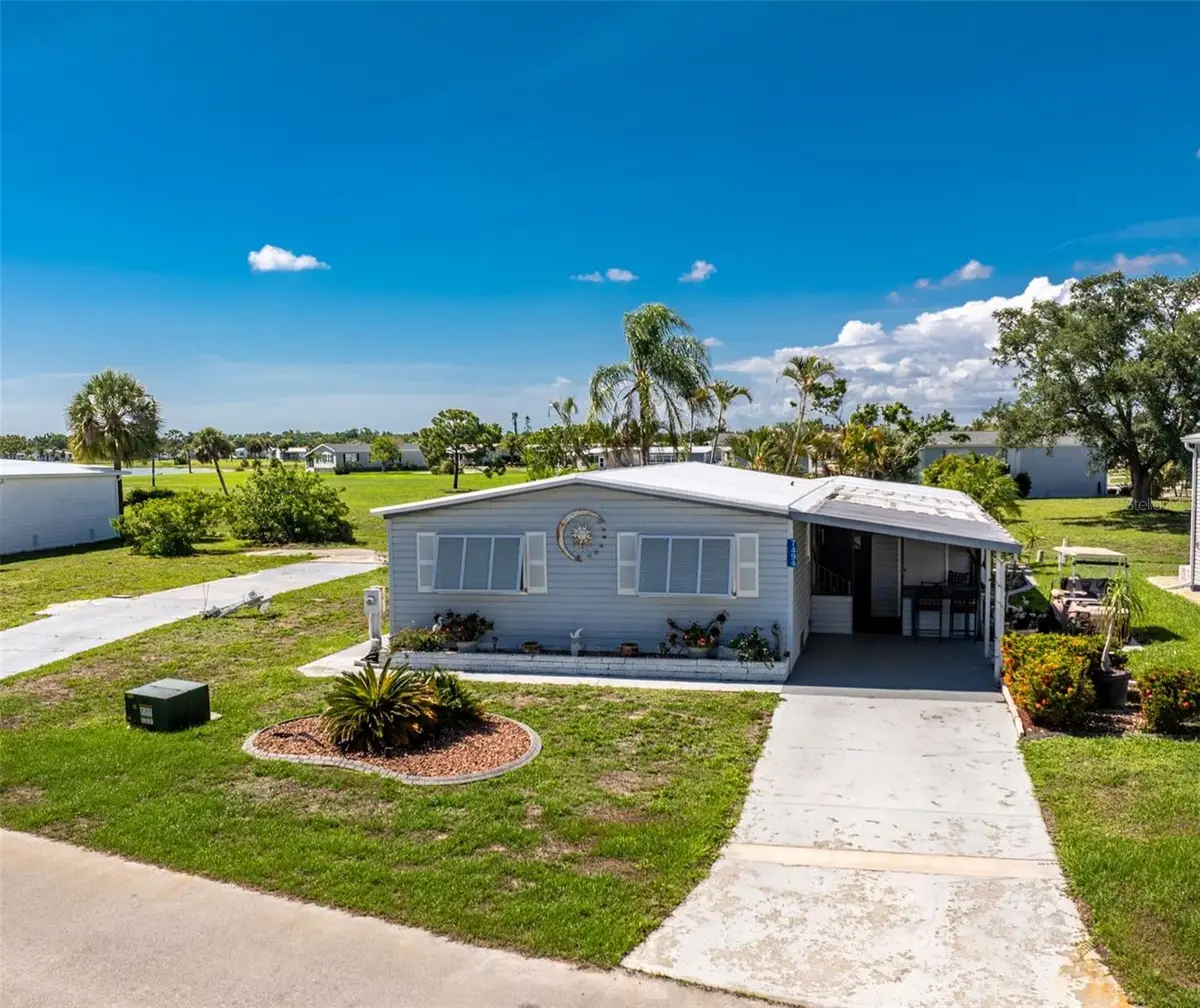 7494 Danvers Circle, Port Charlotte, FL 33981 - #1